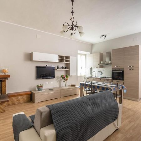 Casa Ilaria Apartman Ladispoli Kültér fotó