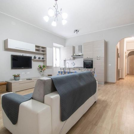 Casa Ilaria Apartman Ladispoli Kültér fotó
