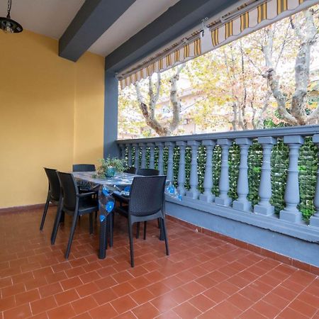 Casa Ilaria Apartman Ladispoli Kültér fotó