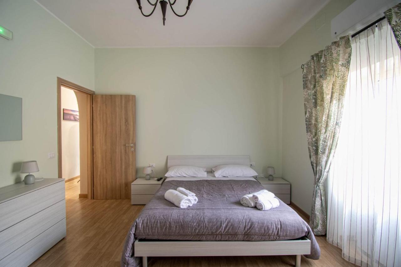 Casa Ilaria Apartman Ladispoli Kültér fotó