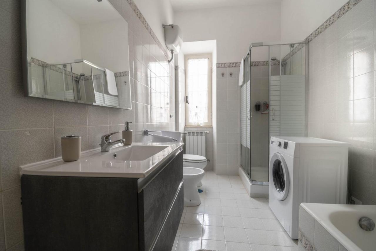Casa Ilaria Apartman Ladispoli Kültér fotó
