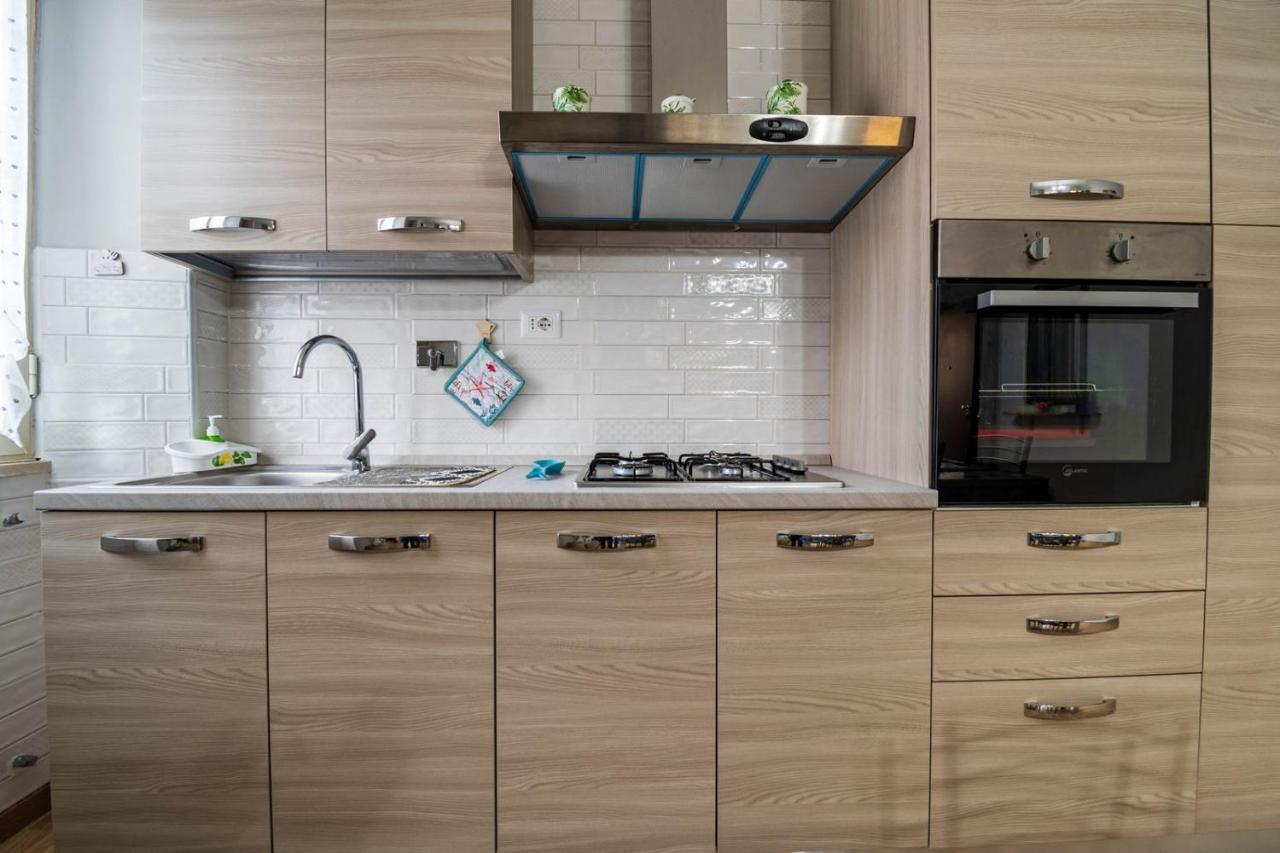 Casa Ilaria Apartman Ladispoli Kültér fotó