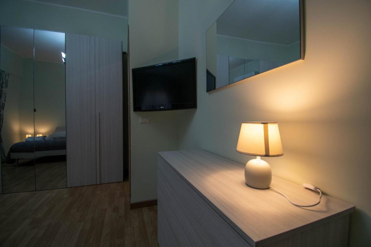 Casa Ilaria Apartman Ladispoli Kültér fotó