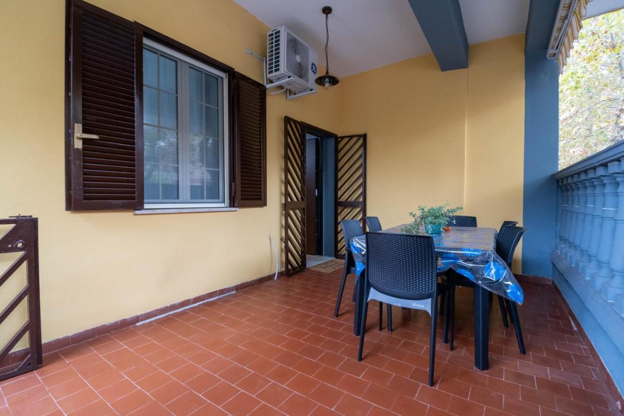 Casa Ilaria Apartman Ladispoli Kültér fotó
