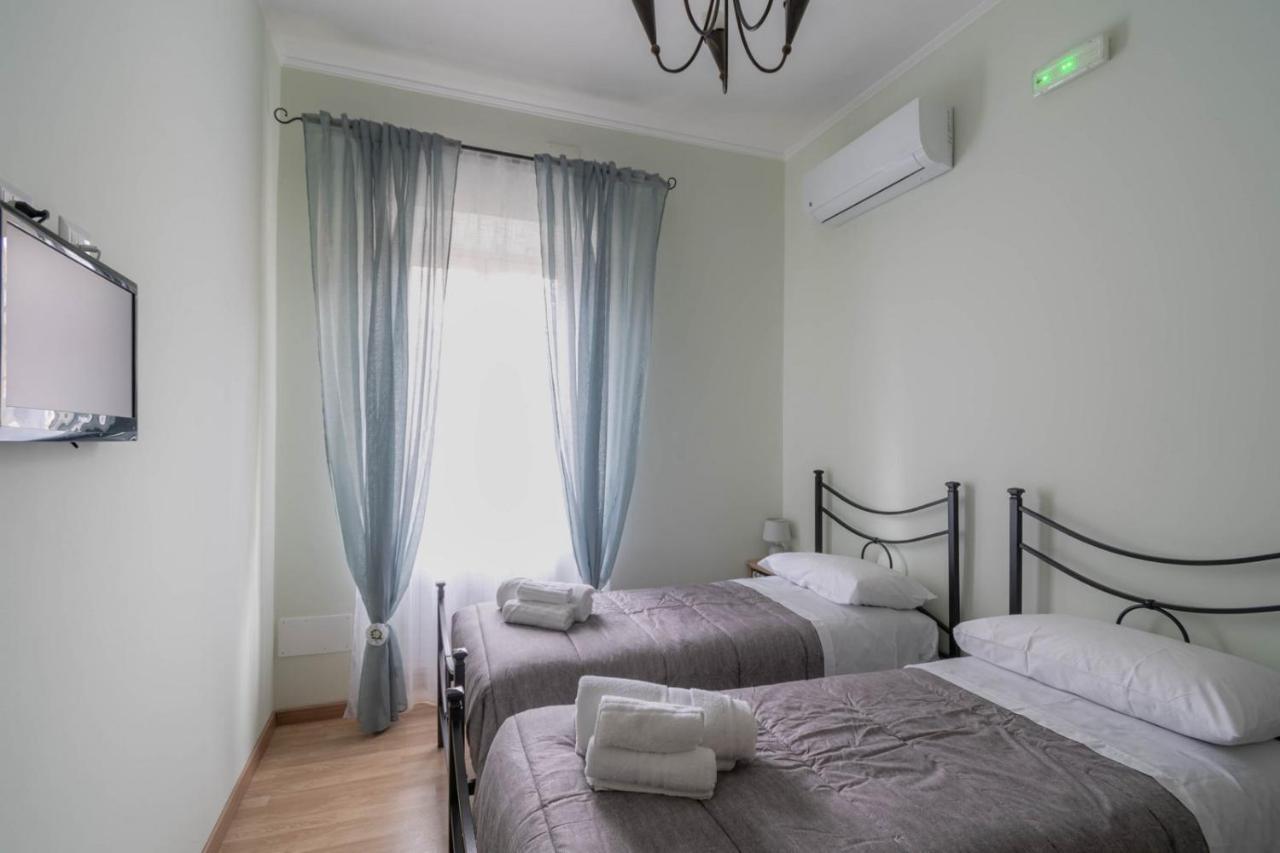Casa Ilaria Apartman Ladispoli Kültér fotó