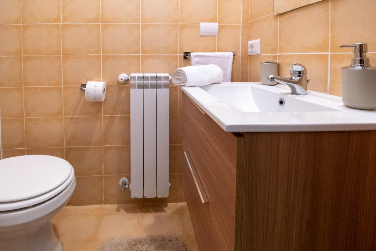 Casa Ilaria Apartman Ladispoli Kültér fotó