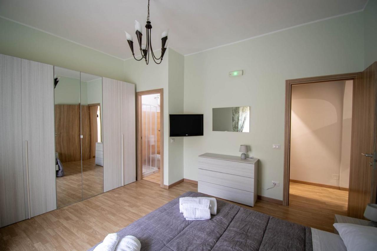 Casa Ilaria Apartman Ladispoli Kültér fotó