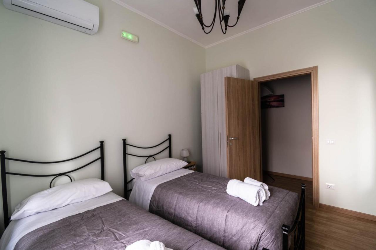 Casa Ilaria Apartman Ladispoli Kültér fotó