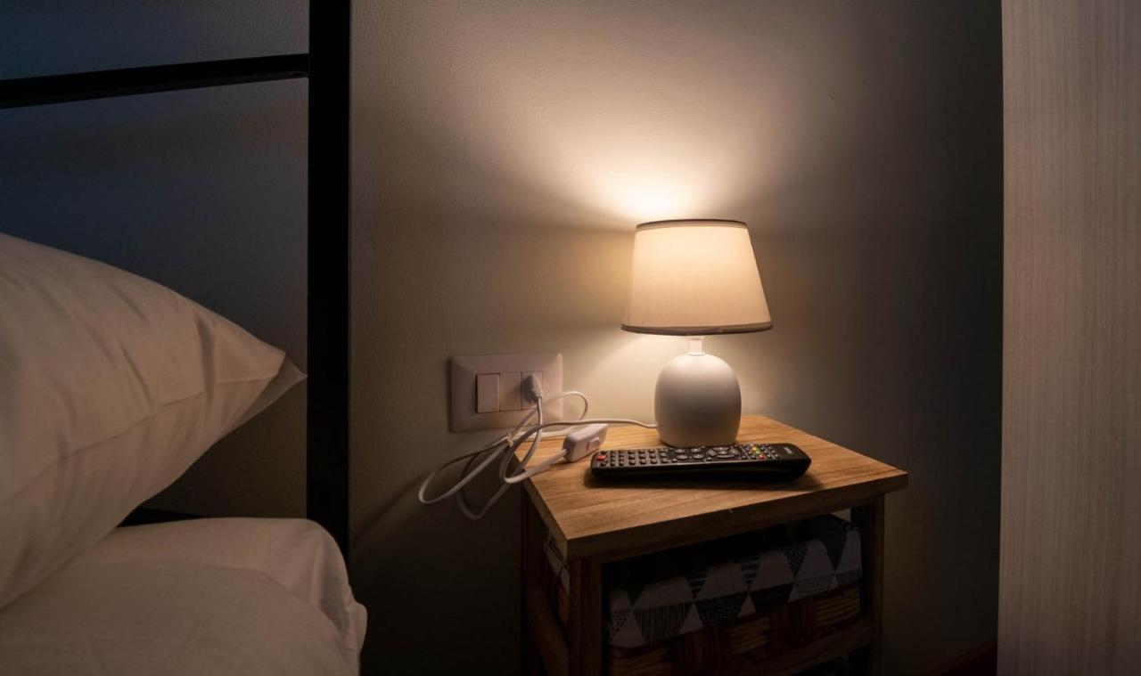 Casa Ilaria Apartman Ladispoli Kültér fotó