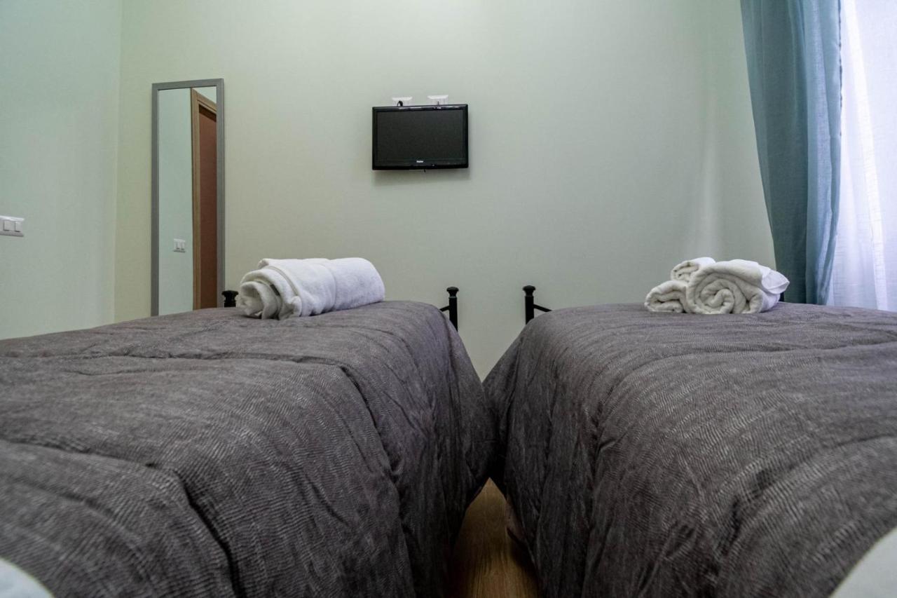 Casa Ilaria Apartman Ladispoli Kültér fotó