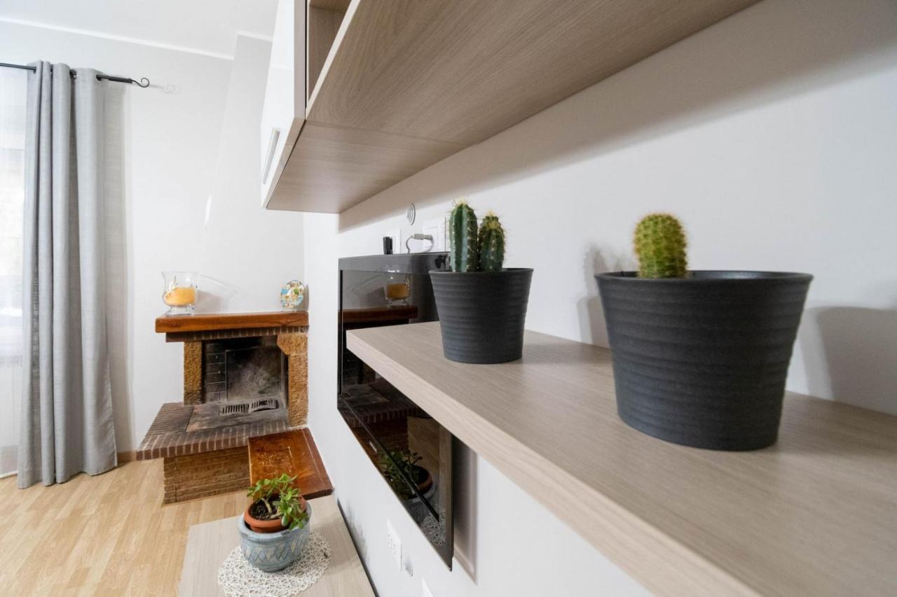 Casa Ilaria Apartman Ladispoli Kültér fotó