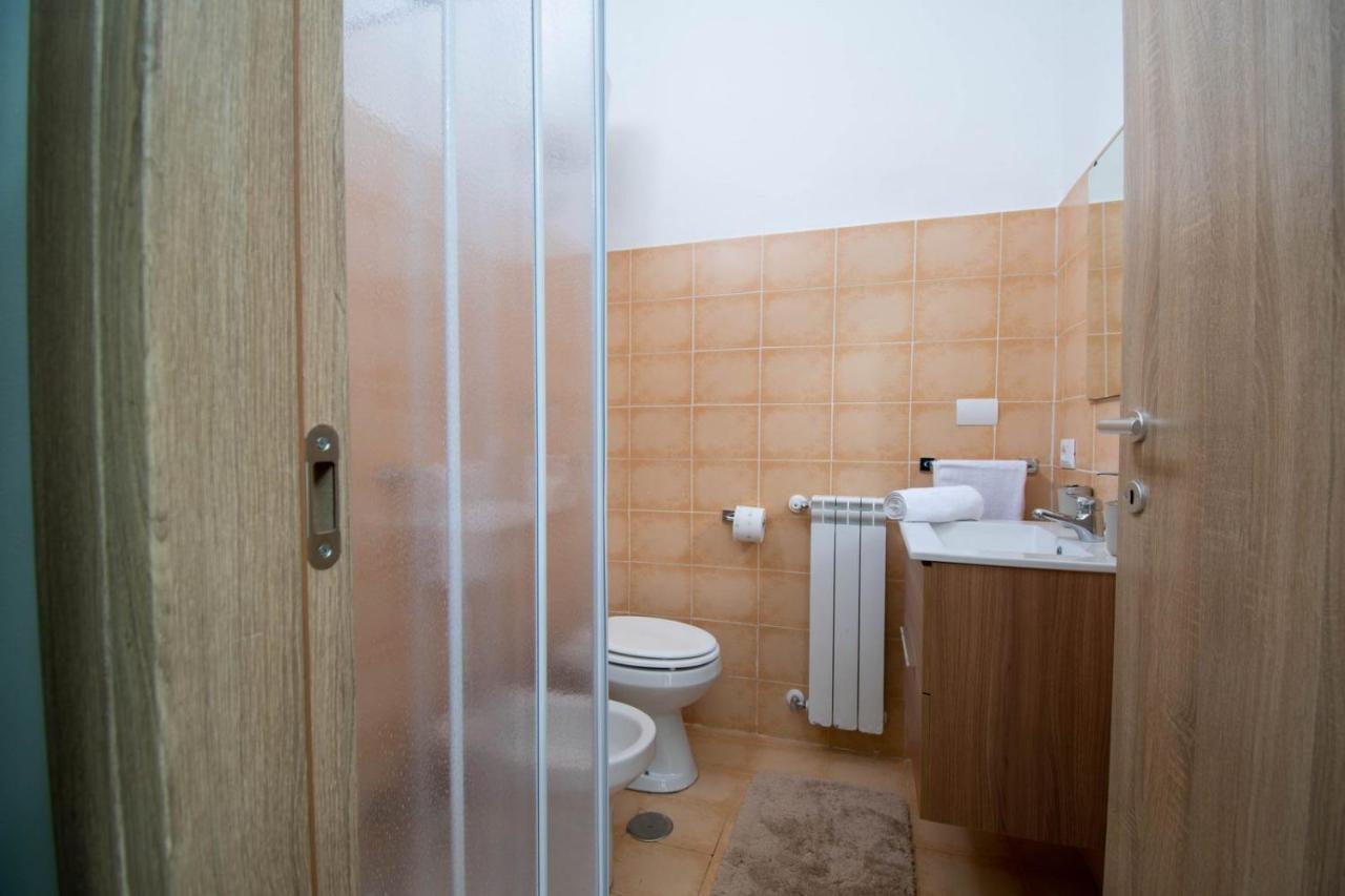 Casa Ilaria Apartman Ladispoli Kültér fotó