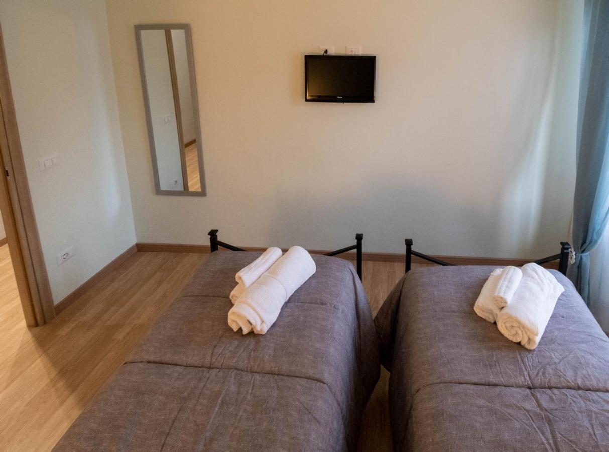 Casa Ilaria Apartman Ladispoli Kültér fotó