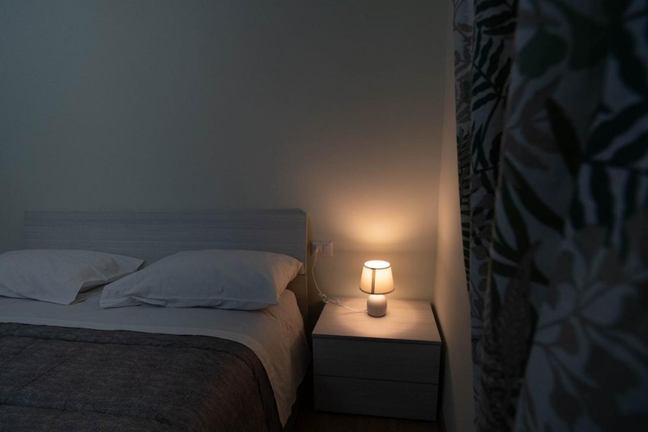Casa Ilaria Apartman Ladispoli Kültér fotó