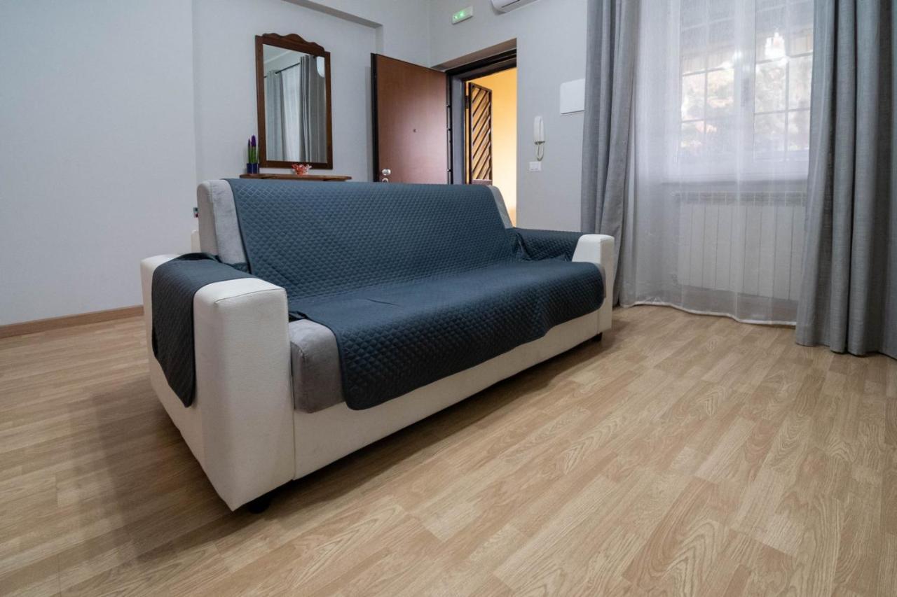 Casa Ilaria Apartman Ladispoli Kültér fotó