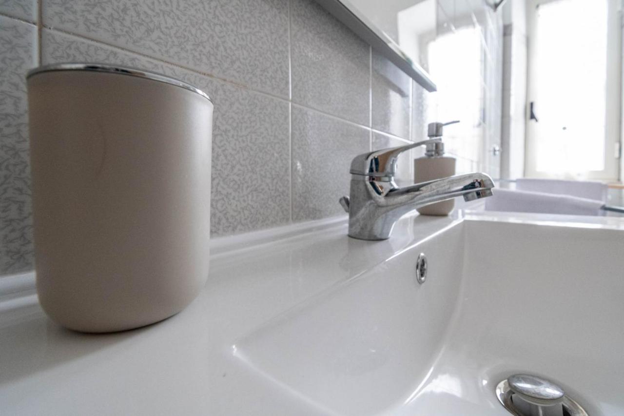 Casa Ilaria Apartman Ladispoli Kültér fotó