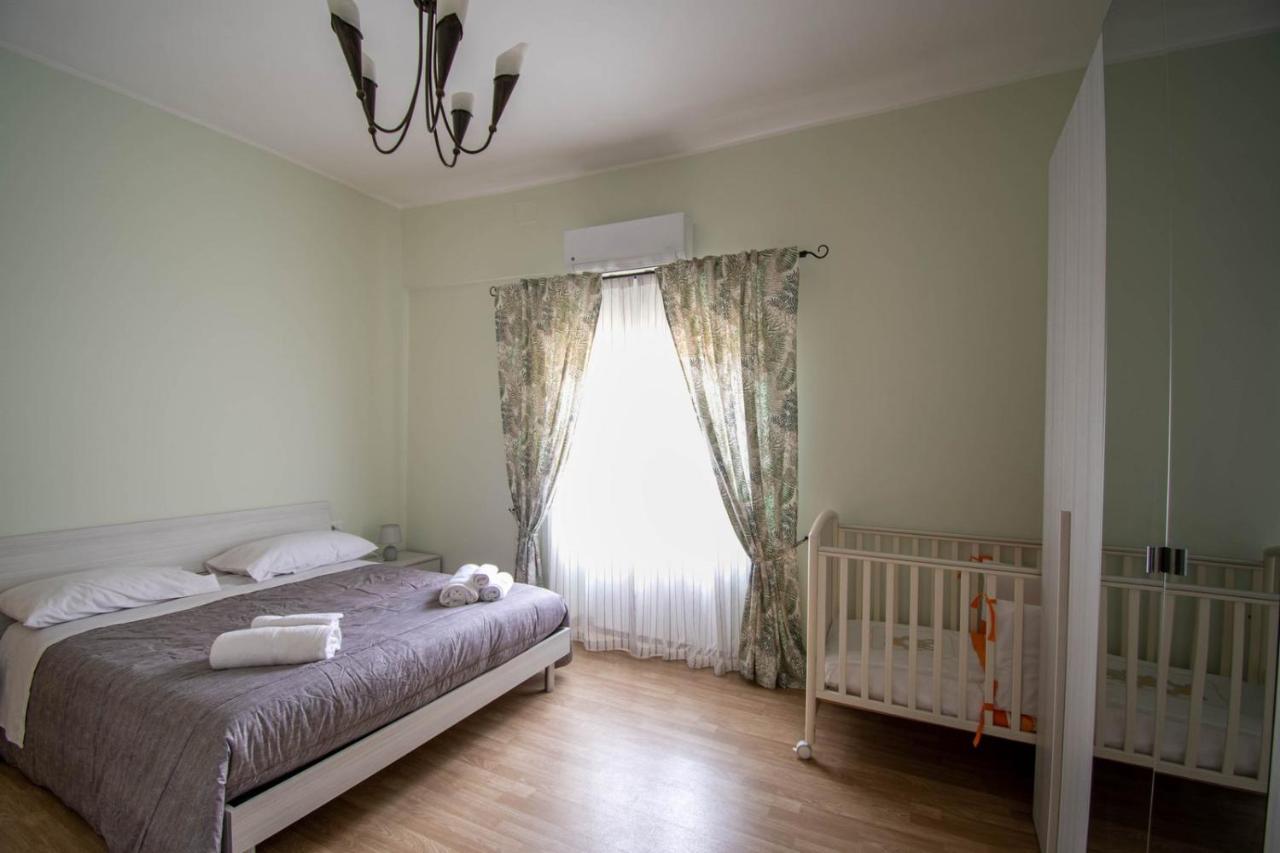 Casa Ilaria Apartman Ladispoli Kültér fotó