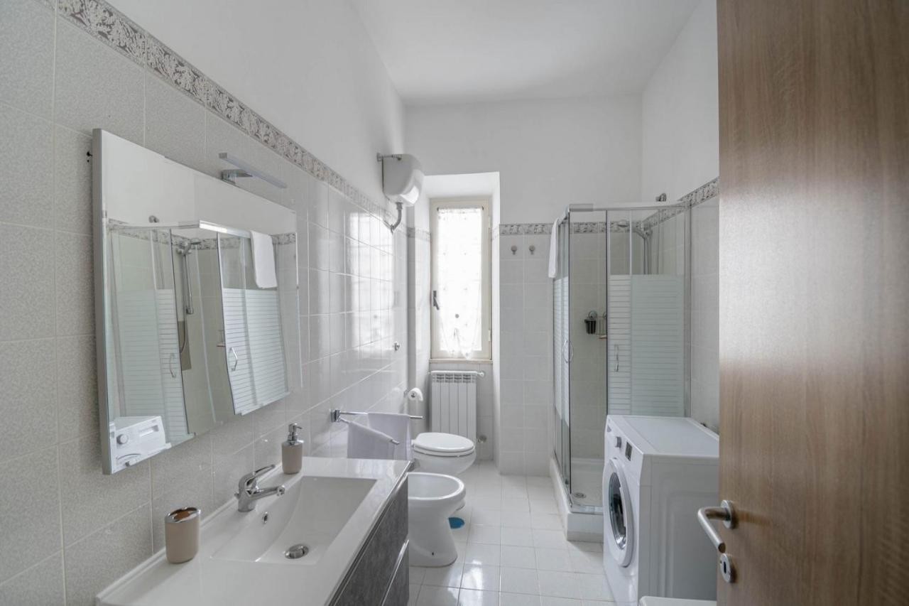 Casa Ilaria Apartman Ladispoli Kültér fotó
