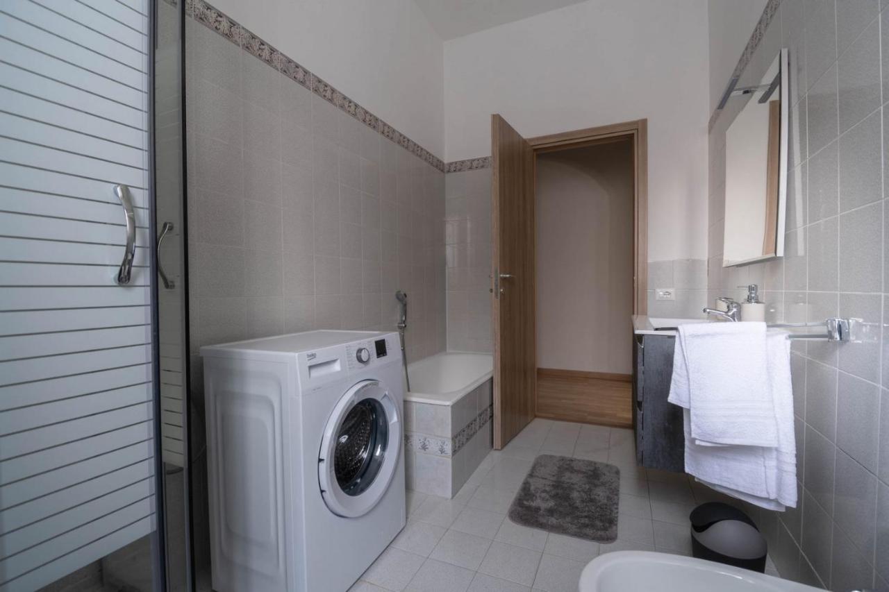 Casa Ilaria Apartman Ladispoli Kültér fotó