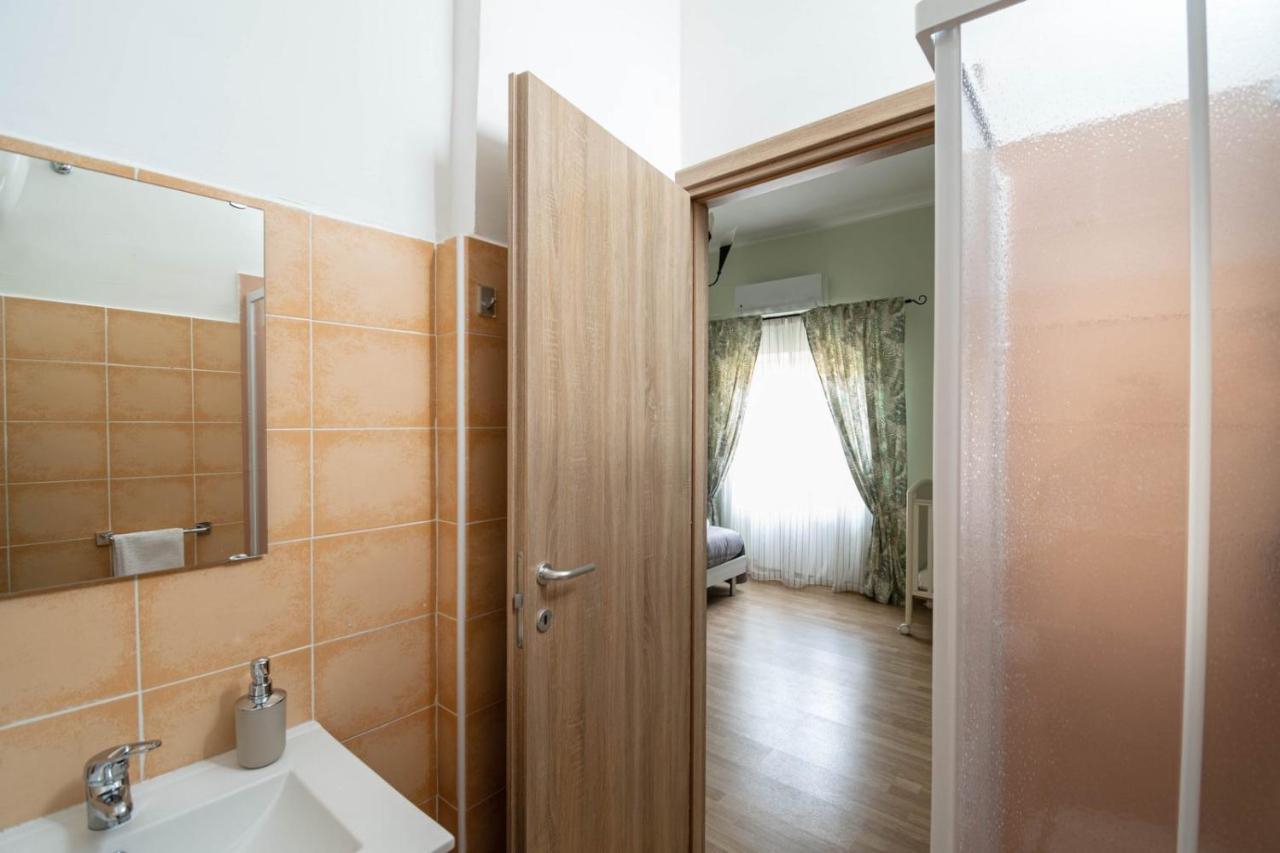 Casa Ilaria Apartman Ladispoli Kültér fotó