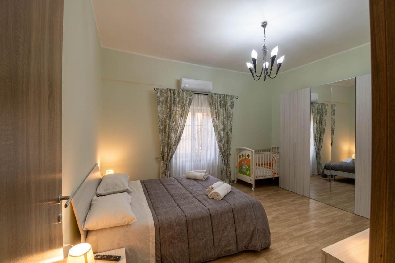 Casa Ilaria Apartman Ladispoli Kültér fotó