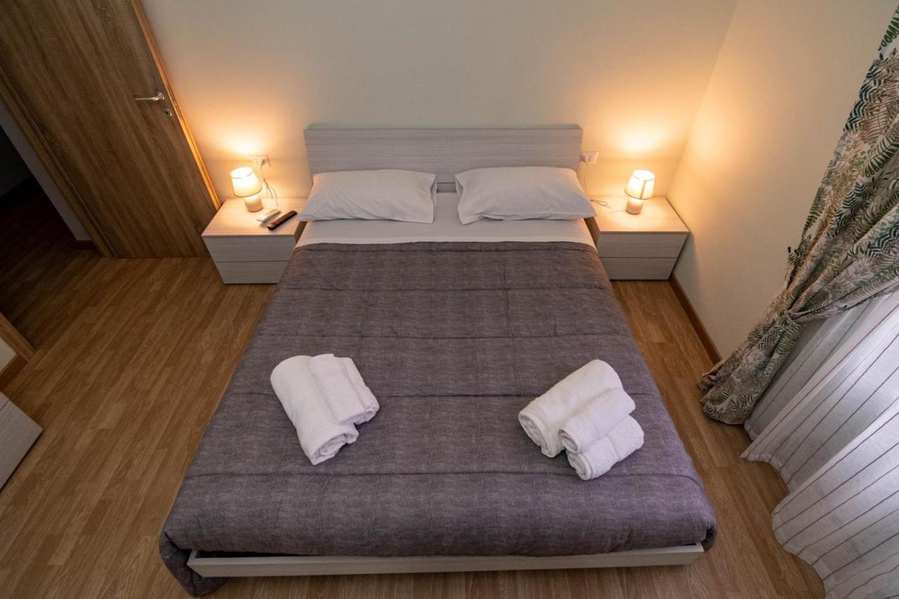 Casa Ilaria Apartman Ladispoli Kültér fotó
