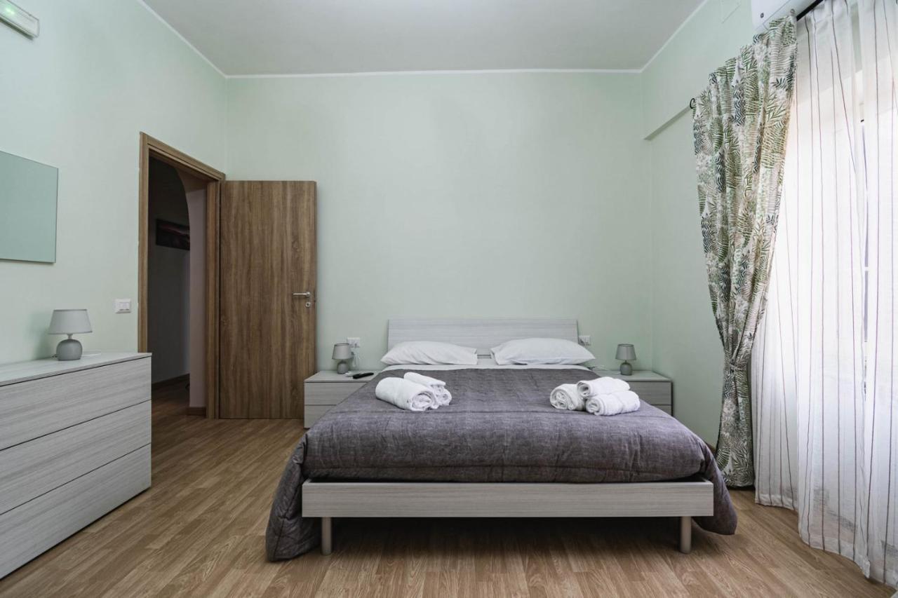 Casa Ilaria Apartman Ladispoli Kültér fotó